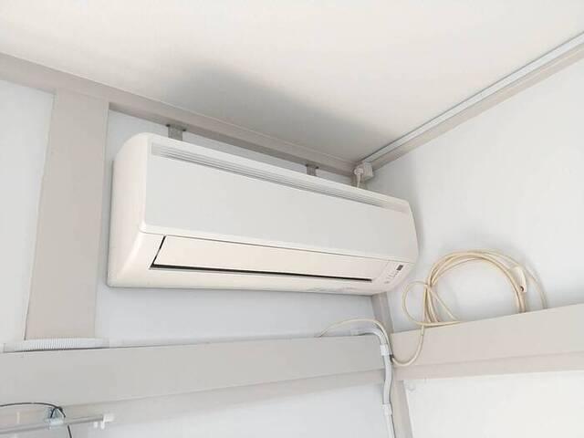 メゾン安（207） 部屋画像