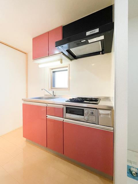 オネストコーポ千石（A302） キッチン