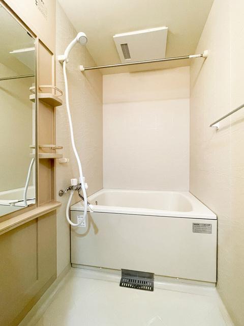 オネストコーポ千石（A302） 部屋画像