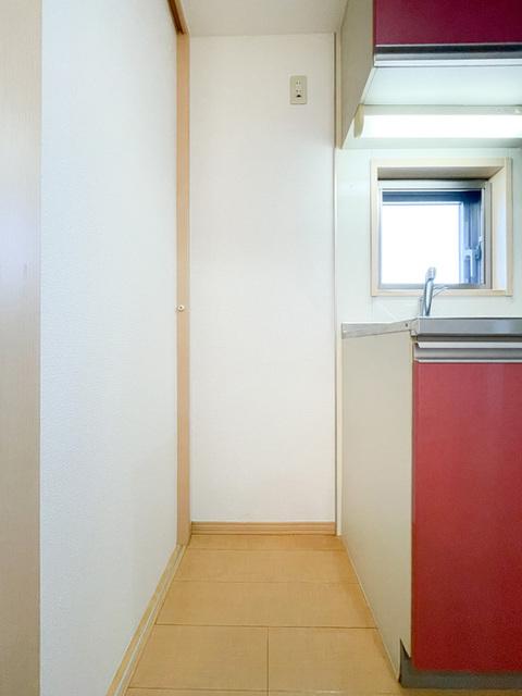 オネストコーポ千石（A302） 部屋画像