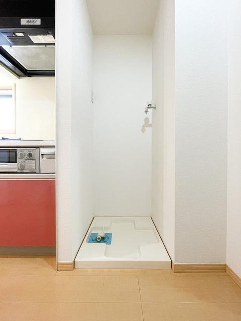 オネストコーポ千石（A302） 部屋画像