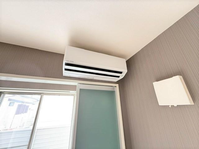 アネシス八王子 部屋画像