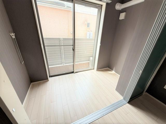 アネシス八王子 部屋画像