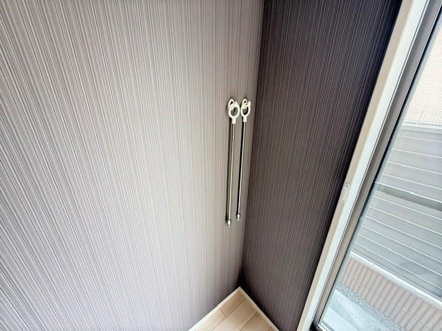 アネシス八王子 部屋画像
