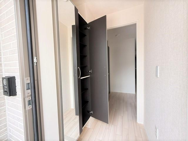 アネシス八王子 部屋画像