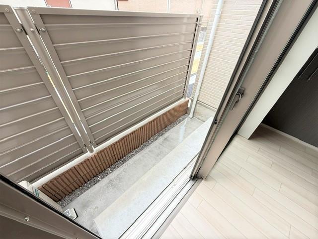 アネシス八王子 部屋画像