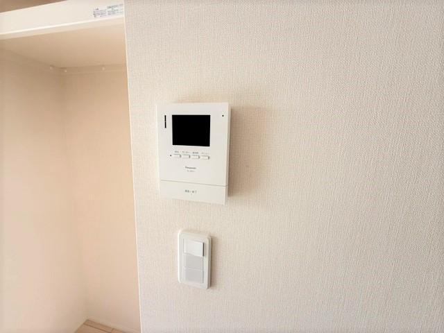 アネシス八王子 部屋画像