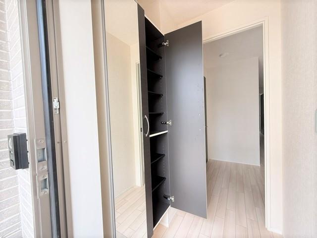 アネシス八王子 部屋画像
