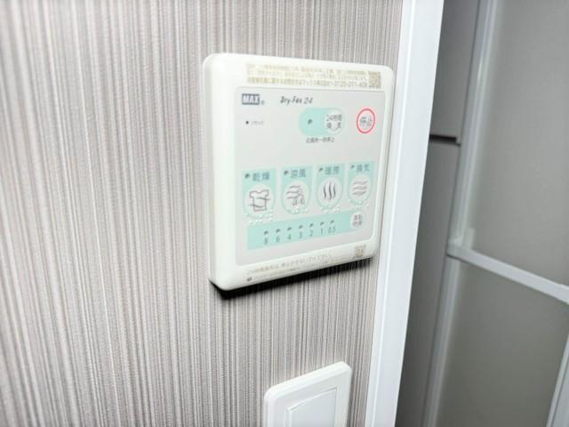 アネシス八王子 部屋画像