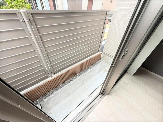アネシス八王子 部屋画像