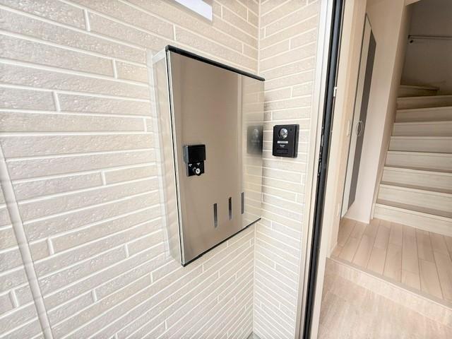 アネシス八王子 部屋画像