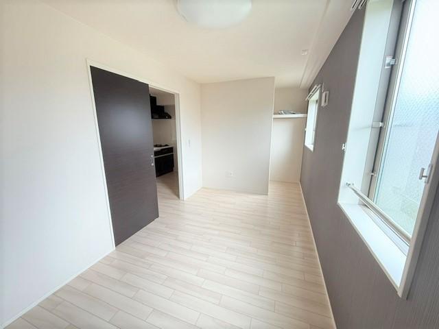 アネシス八王子 部屋画像