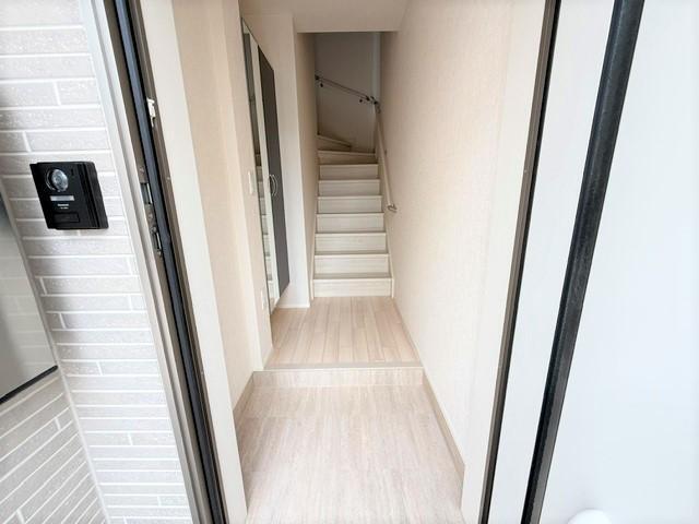 アネシス八王子 部屋画像