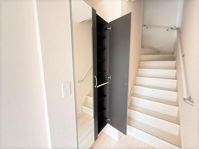 アネシス八王子 部屋画像