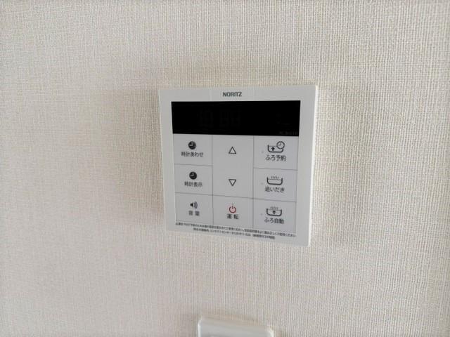 アネシス八王子 部屋画像
