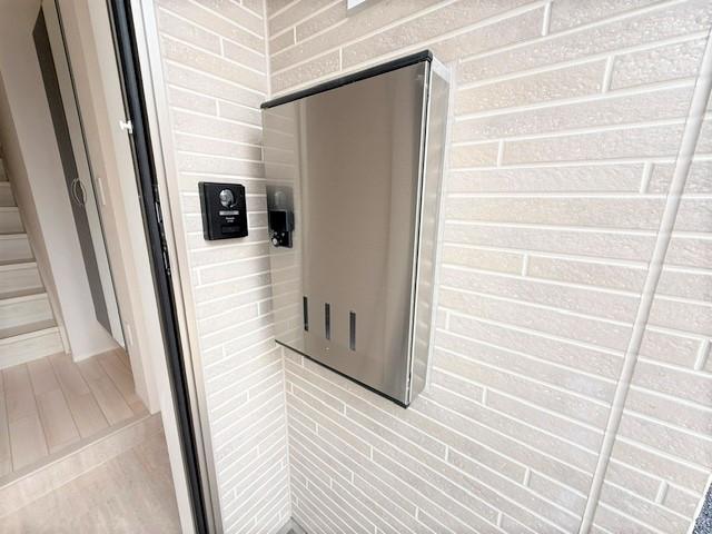 アネシス八王子 部屋画像