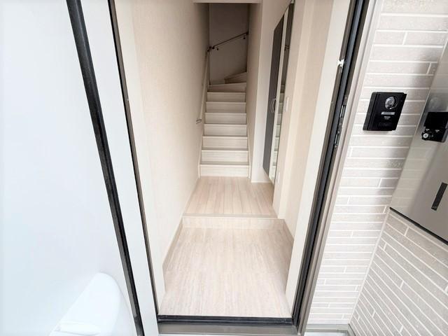 アネシス八王子 部屋画像