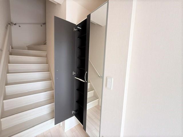 アネシス八王子 部屋画像