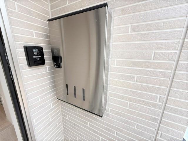 アネシス八王子 部屋画像