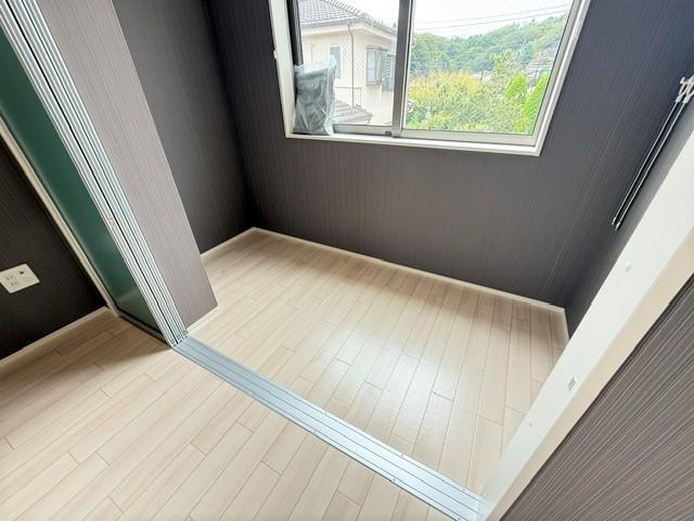 アネシス八王子 部屋画像