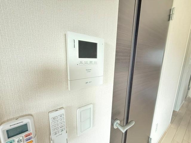 アネシス八王子 部屋画像
