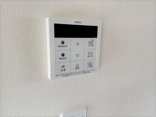 アネシス八王子 部屋画像