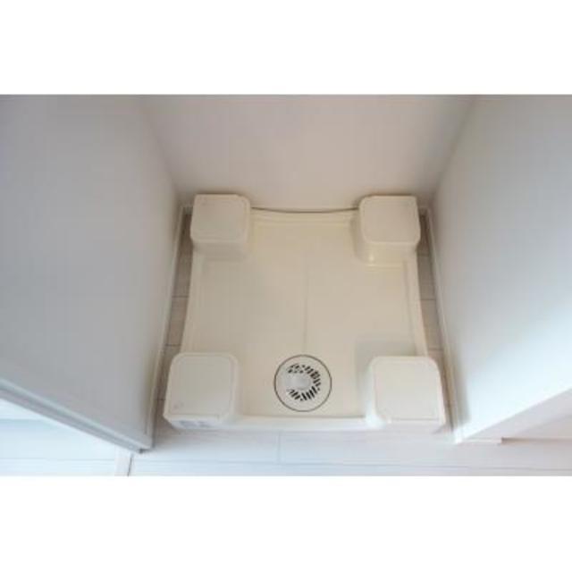 パークアクシス錦糸町ヴェール（402） 部屋画像