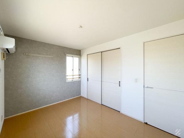 アプリコット（A） 部屋画像