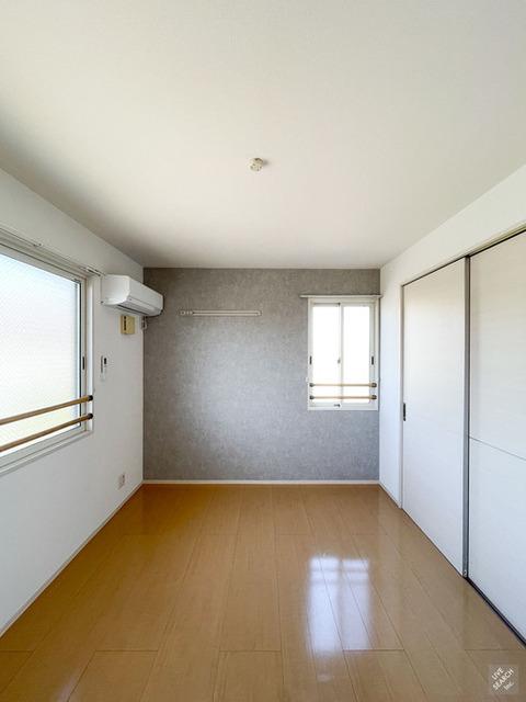 アプリコット（A） 部屋画像
