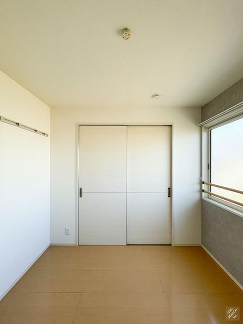 アプリコット（A） 部屋画像