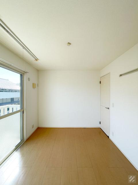アプリコット（A） 部屋画像