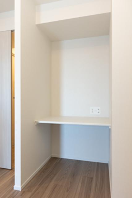 イストワール阿佐ヶ谷（707） 部屋画像
