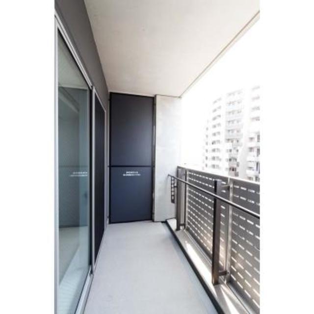 トレステージ四谷（602） 部屋画像