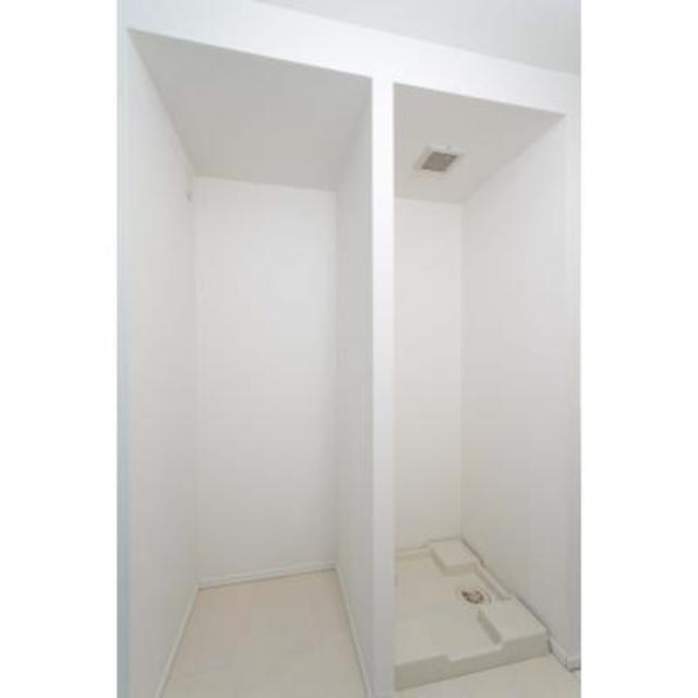 トレステージ四谷（602） 部屋画像