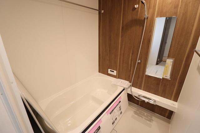 D-セアリス椿森（101） 部屋画像