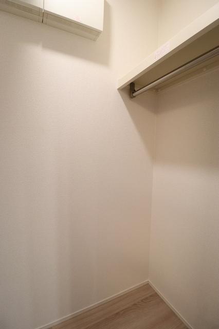 D-セアリス椿森（101） 部屋画像