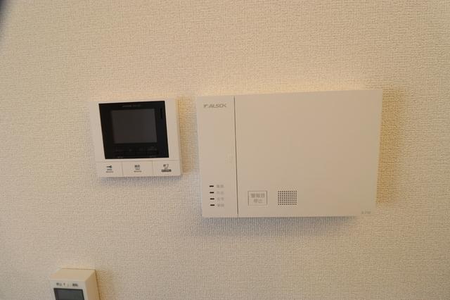 D-セアリス椿森（101） 部屋画像