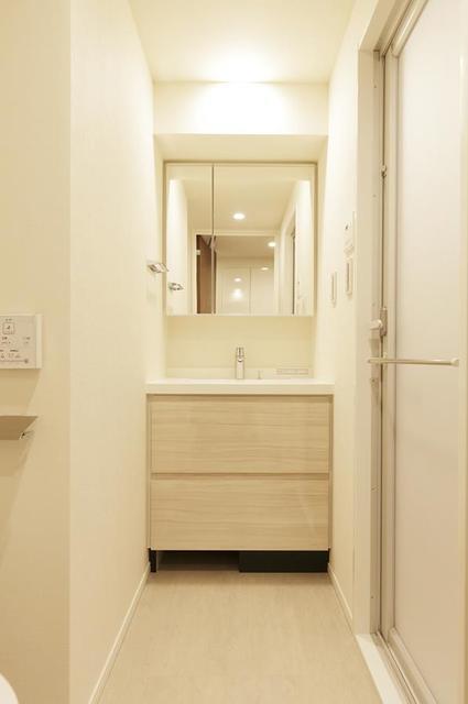 パークリュクス神田（405） 部屋画像