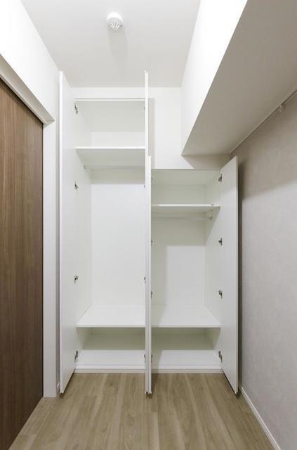 パークリュクス神田（405） 部屋画像