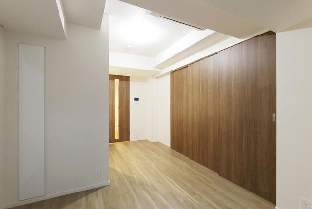 パークリュクス神田（405） 部屋画像