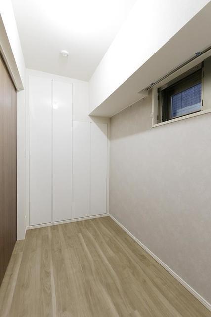 パークリュクス神田（405） 部屋画像
