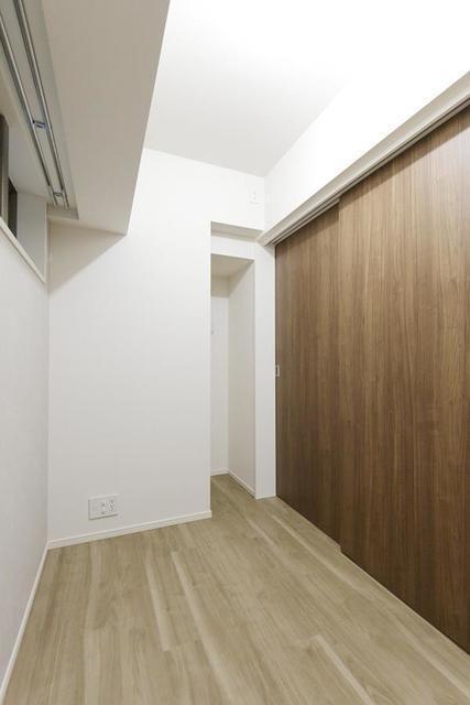 パークリュクス神田（405） 部屋画像