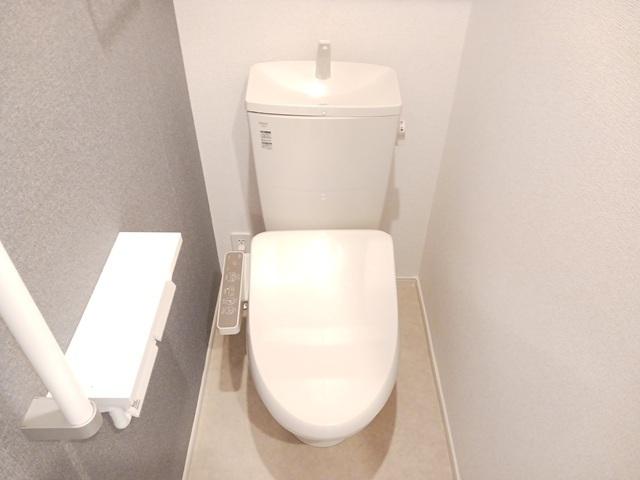 メゾン　ヒヨリ（101） トイレ