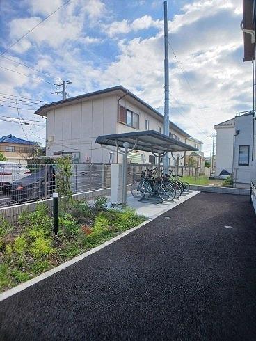 カレント湘南（104） その他部屋・スペース