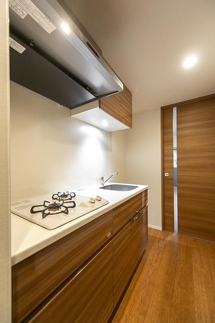 ＲＥＳＩＤＥＮＣＥ　大鳥居（204） 部屋画像