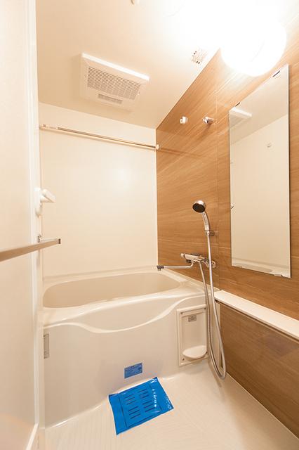 ＲＥＳＩＤＥＮＣＥ　大鳥居（204） 部屋画像