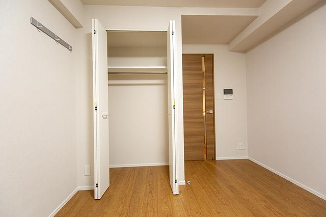 ＲＥＳＩＤＥＮＣＥ　大鳥居（204） 部屋画像
