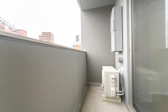 ＲＥＳＩＤＥＮＣＥ　大鳥居（204） 部屋画像