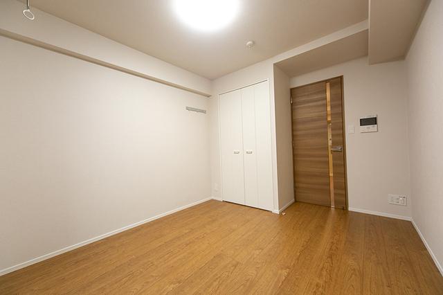 ＲＥＳＩＤＥＮＣＥ　大鳥居（204） 部屋画像