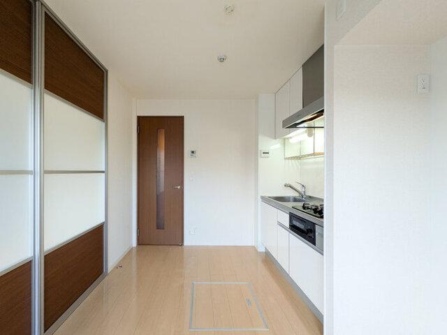 ブランエール（101） 部屋画像